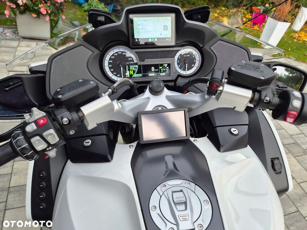 BMW RT - 18