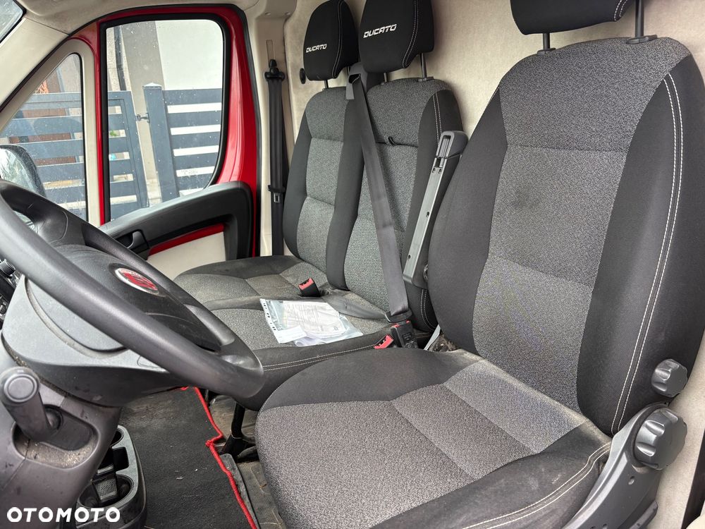 Fiat DUCATO L1H1 - 19