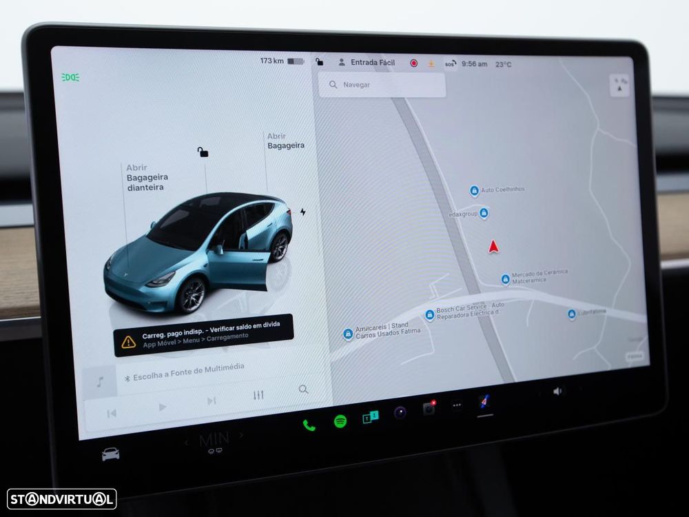 Tesla Model Y RWD - 29
