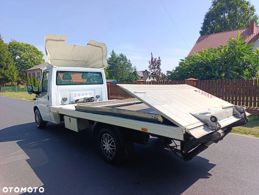 Ford Transit - 6