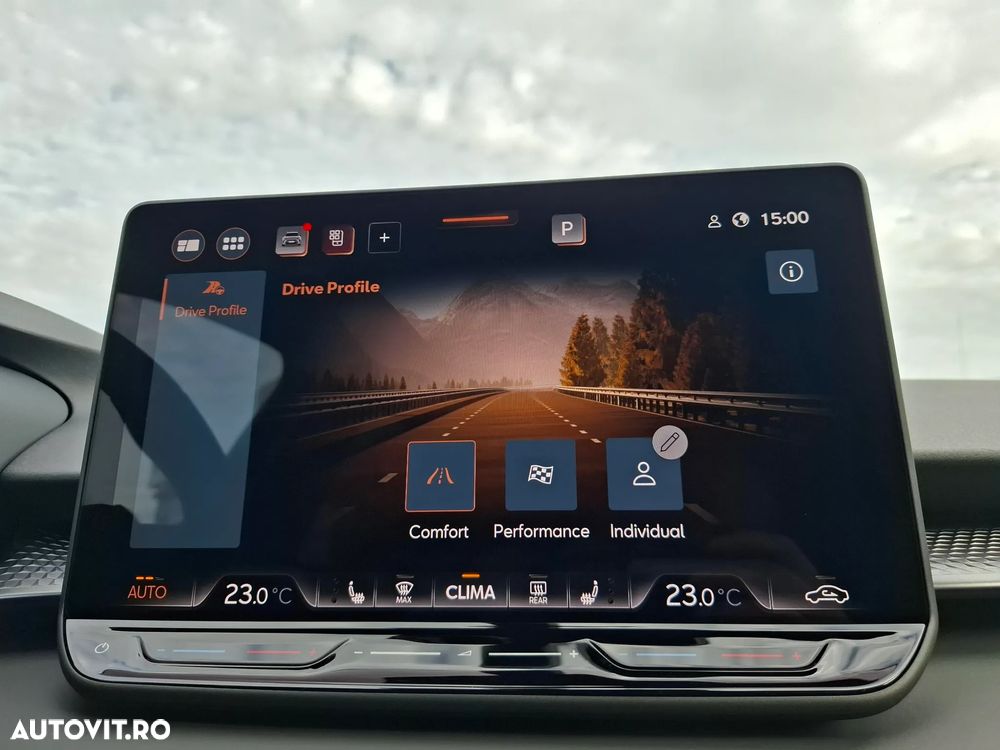 Cupra Terramar 1.5 e-TSI DSG7 MHEV - 25