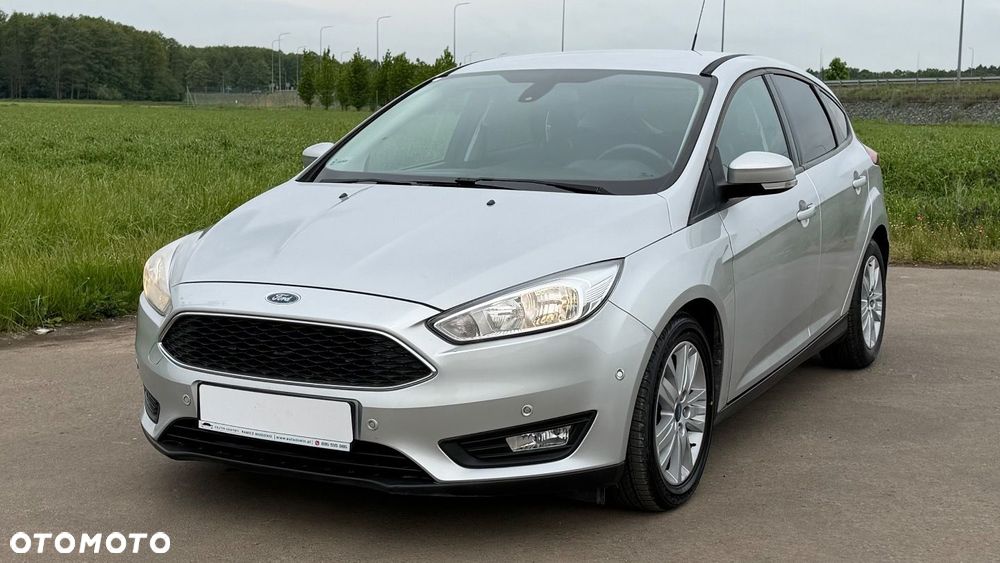 Ford Focus - 5