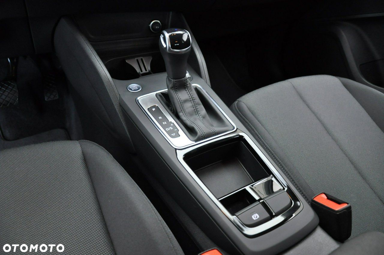 Audi Q2 - 20