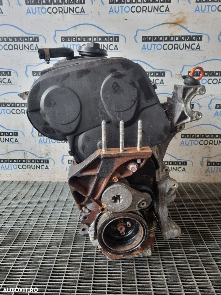 Motor Mitsubishi Outlander 2.0 D 2008 - 2009 140CP Manuala BSY Euro4 (1295) 4x4 BSY - 3
