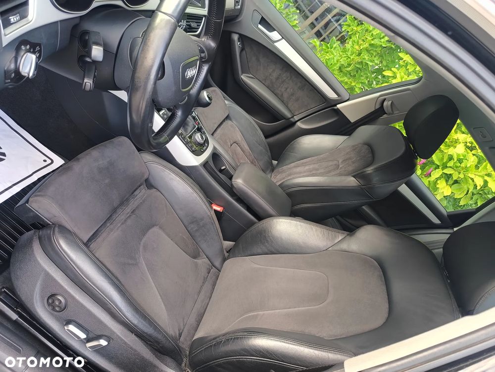 Audi A4 Avant 2.0 TDI clean diesel - 17