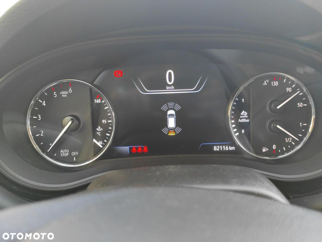 Opel Astra - 13