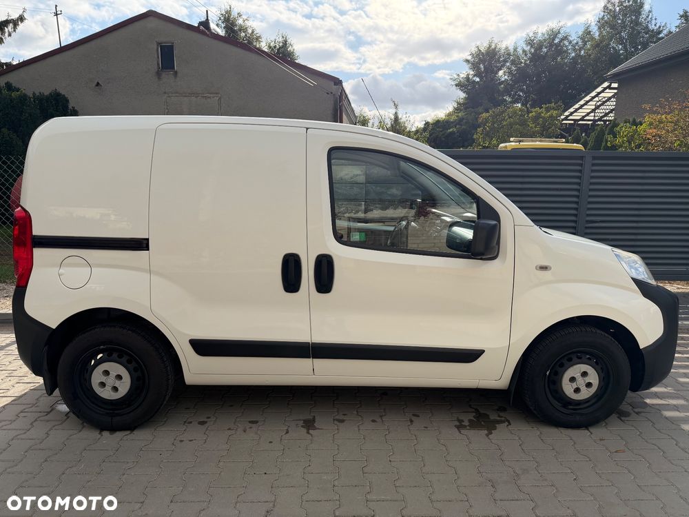 Fiat Fiorino - 11