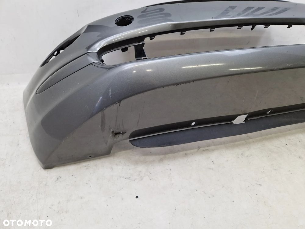 Zderzak przód przedni Fiat 500 Lift FL - 6