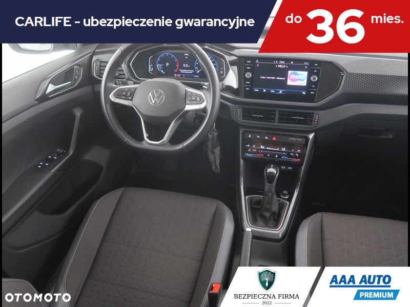 Volkswagen T-Cross - 8