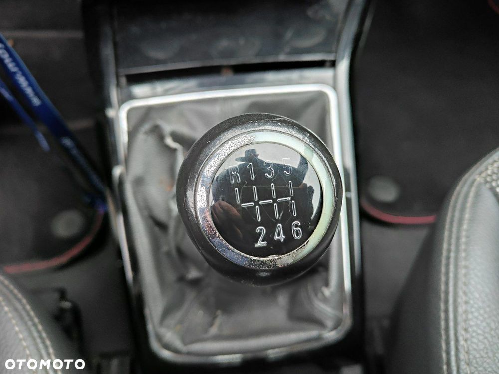 Opel Astra - 19