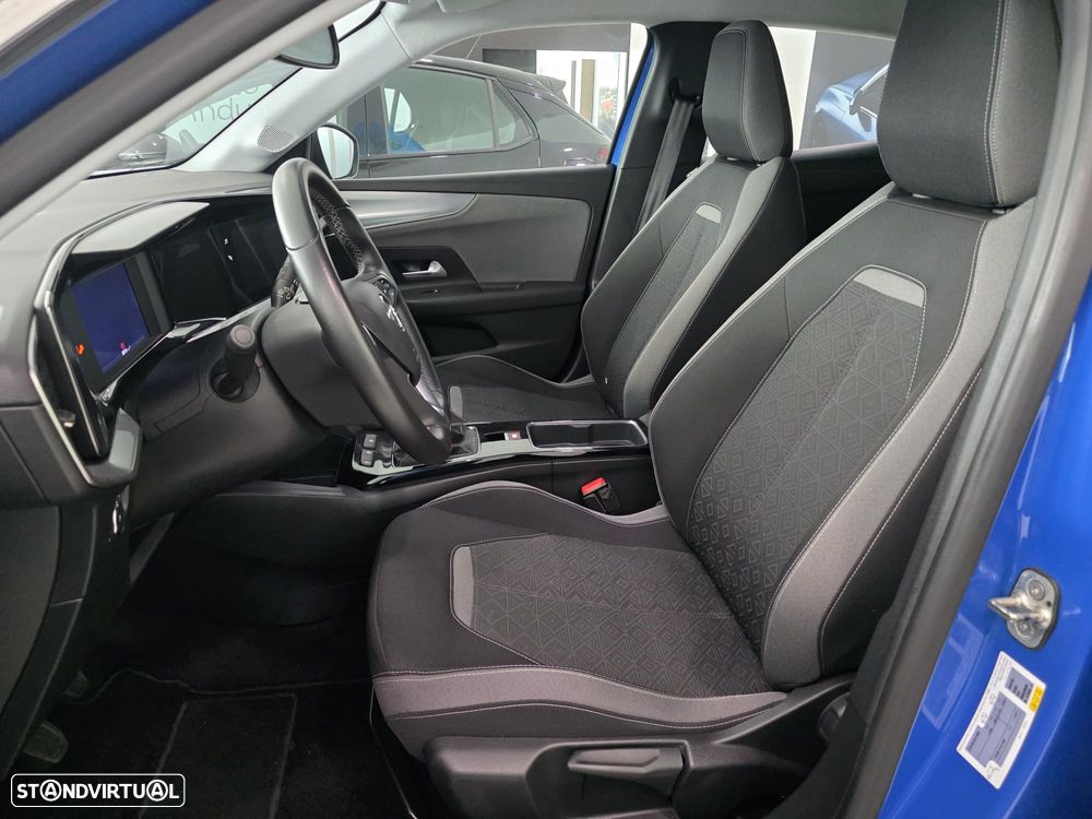 Opel Mokka 1.2 T Elegance - 9