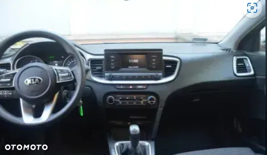 Kia Ceed 1.0 T-GDI M - 3