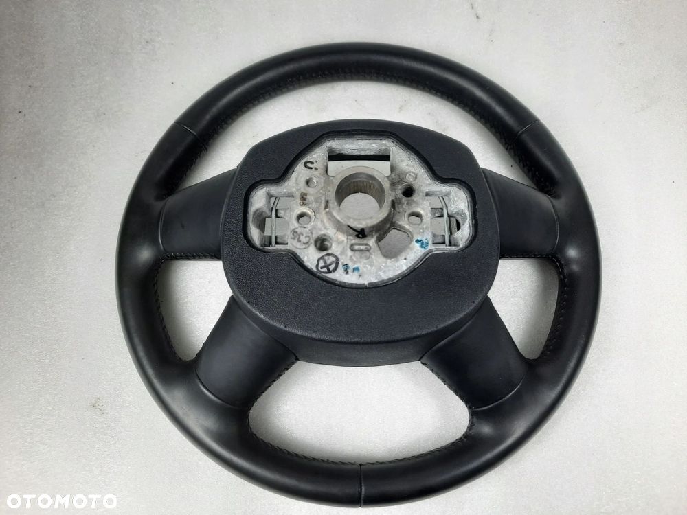 Kierownica multifunkcja Audi A6 A7 C7 4G0419091M - 7