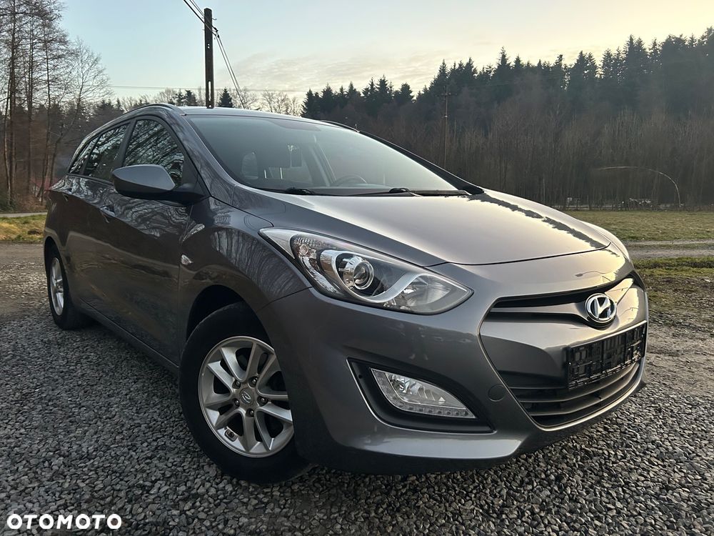 Hyundai i30 1.6 Style - 2