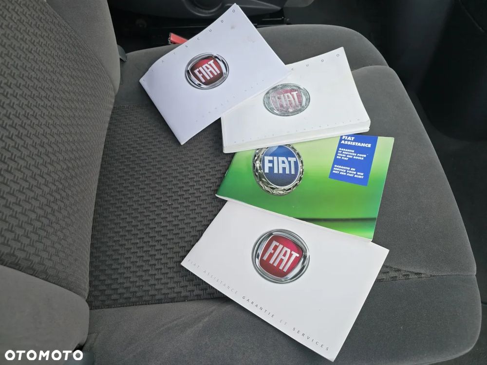 Fiat Scudo L2 (5-Si.) Panorama Executive - 21