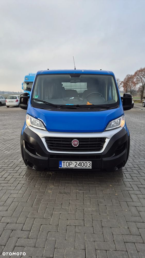 Fiat Ducato - 2