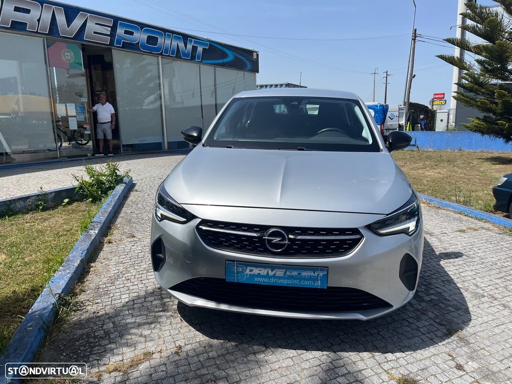 Opel Corsa 1.5 D Business - 4