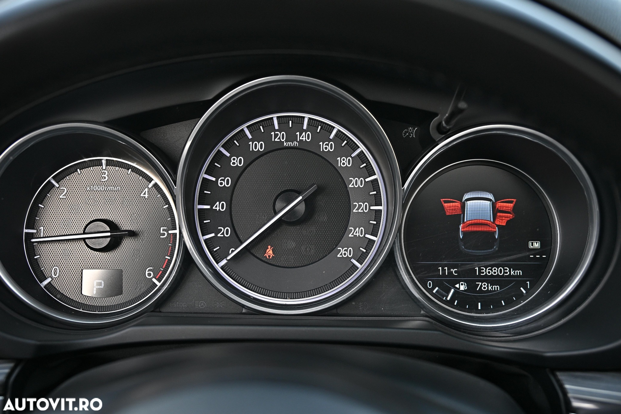 Mazda CX-5 CD175 4x4 AT Revolution Top - 14