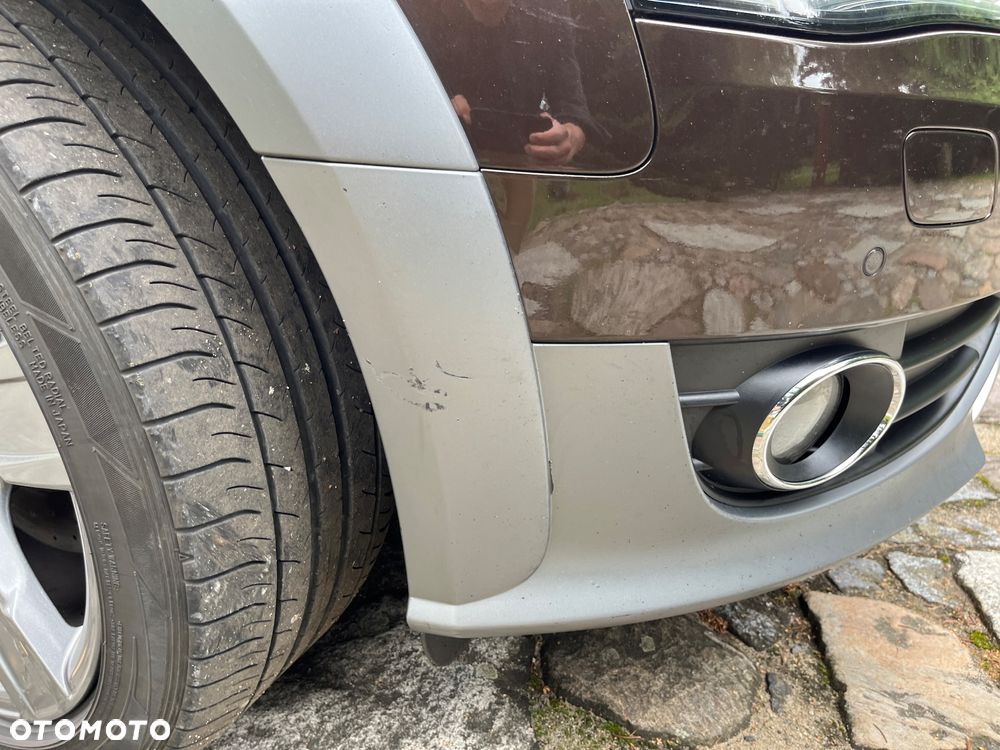 Audi A4 Allroad 2.0 TFSI Quattro S tronic - 5