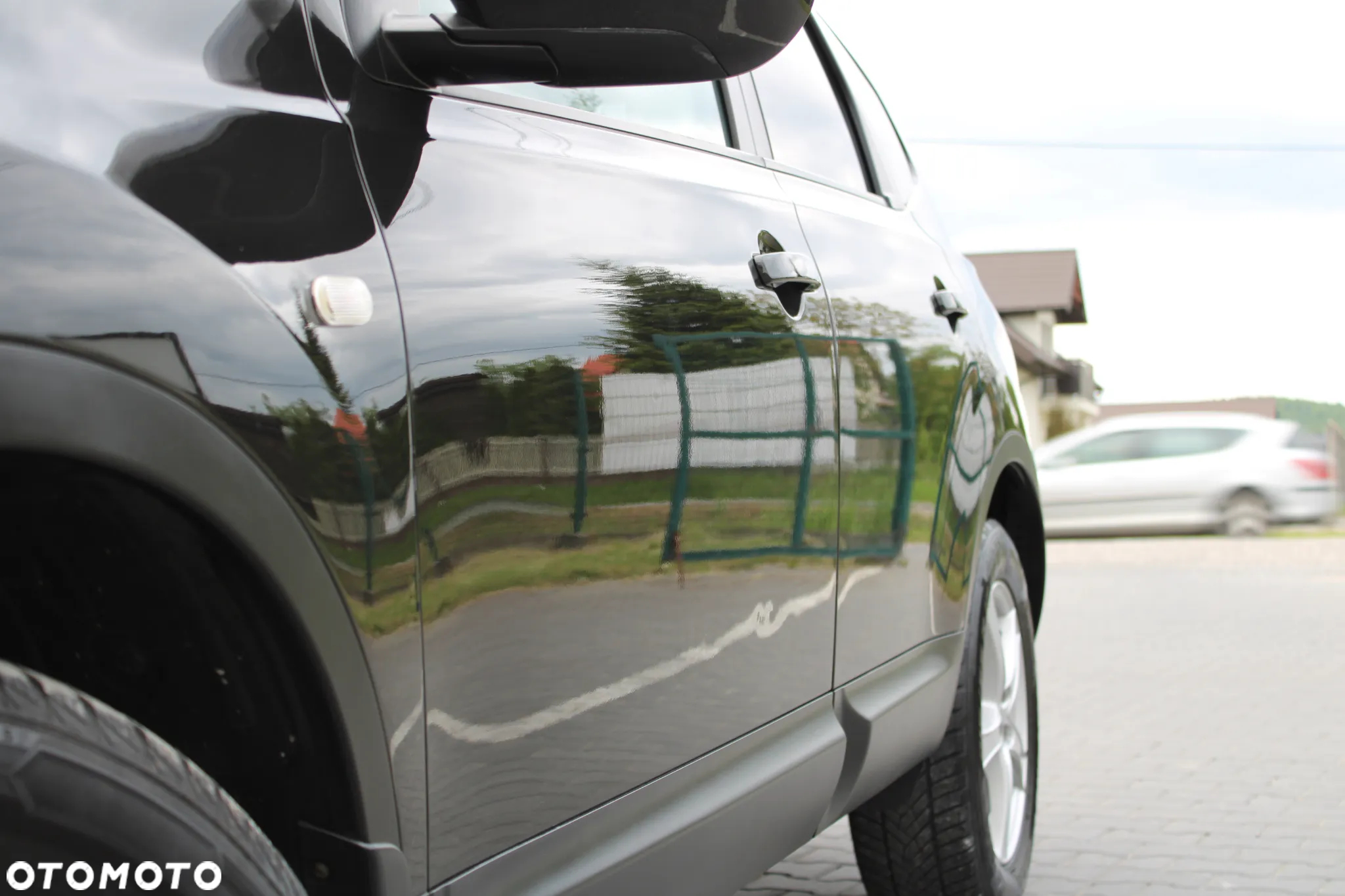 Nissan Qashqai 2.0 acenta - 14