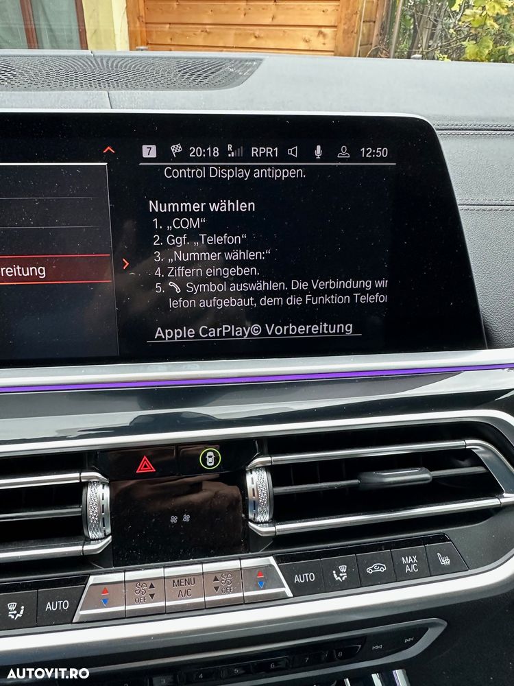 BMW X5 xDrive40i - 8