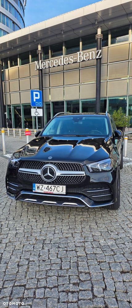 Mercedes-Benz GLE 350 e 4-Matic - 17