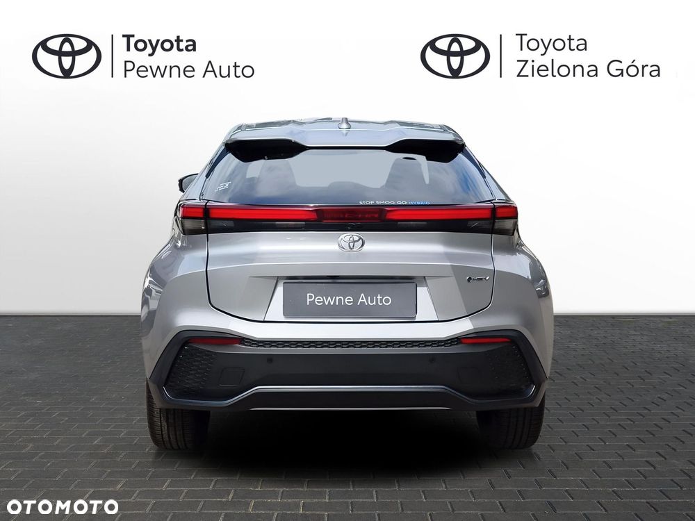 Toyota C-HR 1.8 Hybrid Style - 5