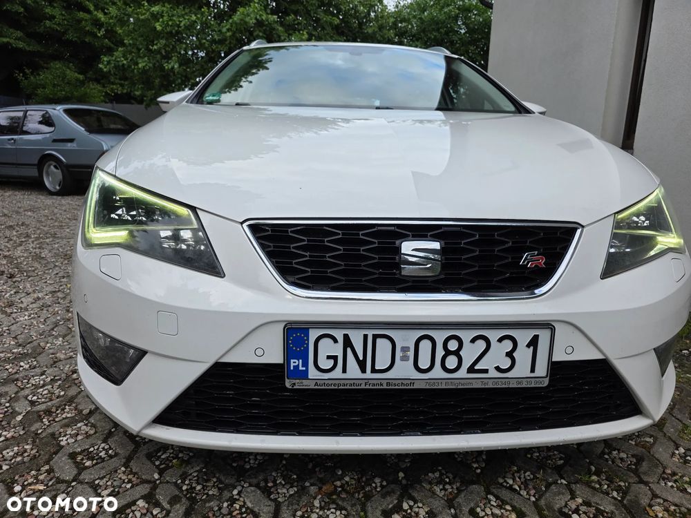 Audi A4 Avant 2.0 TFSI ultra Sport - 28