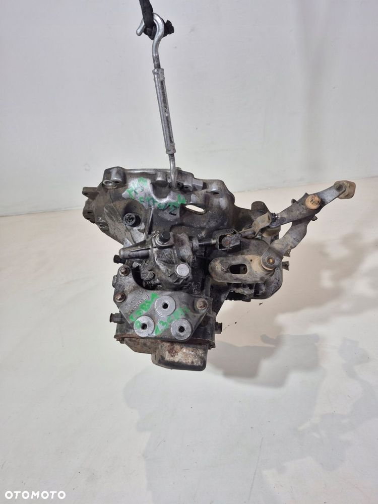 SKRZYNIA BIEGÓW OPEL CORSA D MERIVA ASTRA H 1.3 CDTI F13W374 - 4
