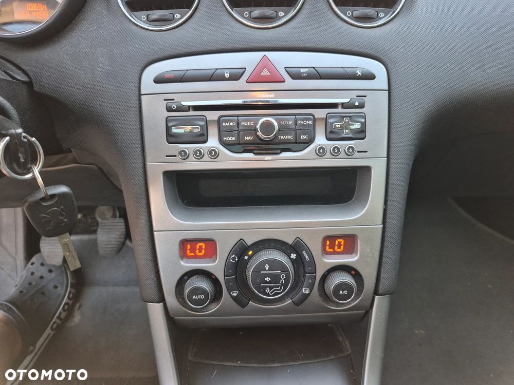 Peugeot 308 HDi FAP 150 Active - 10