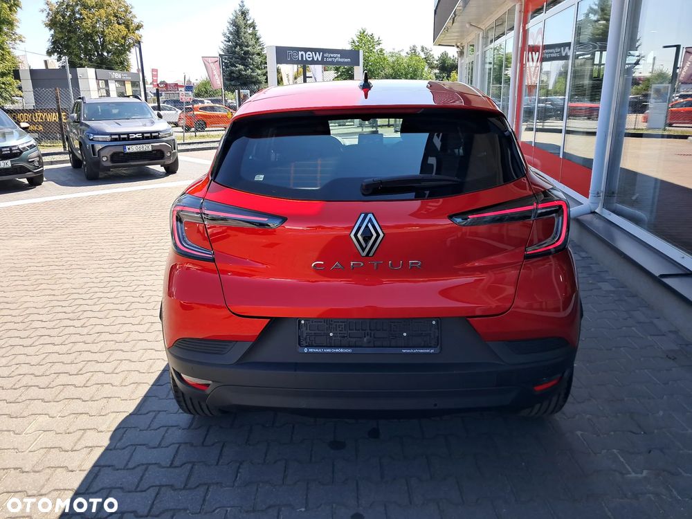 Renault Captur 1.2 TCe Evolution - 7