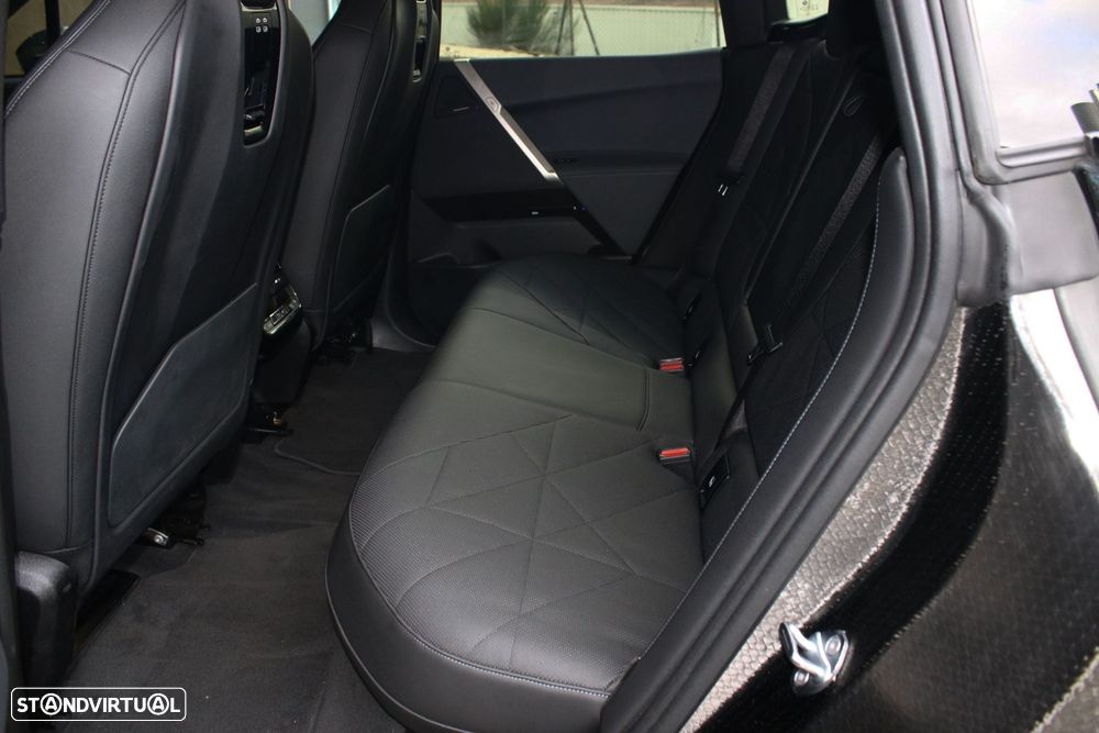 BMW iX xDrive 40 Pack Desportivo - 35