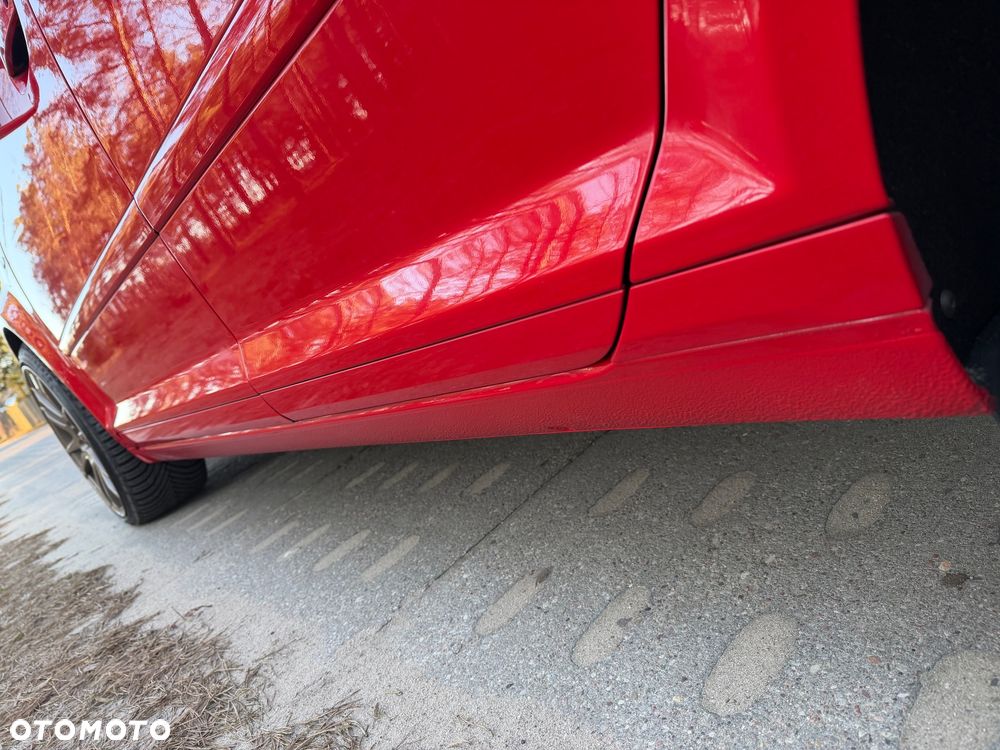 Audi A3 Sportback 1.8 TFSI Ambition - 10