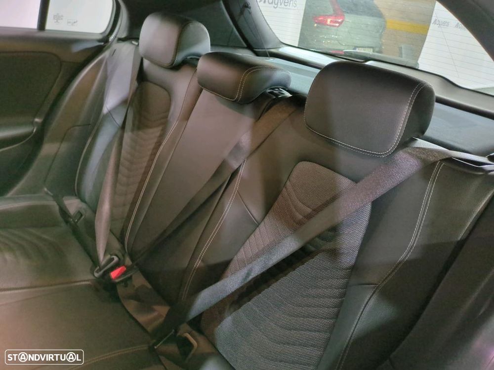 Mercedes-Benz A 250 e Style Plus - 8