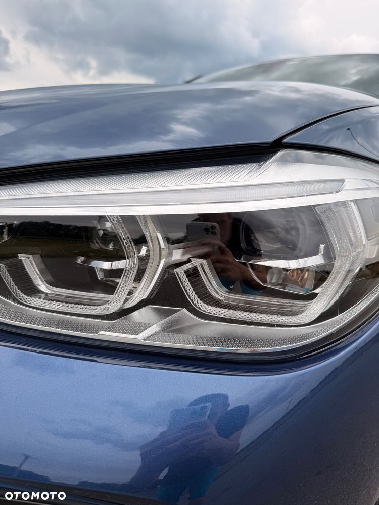 BMW X4 xDrive20i GPF Business Edition sport - 24