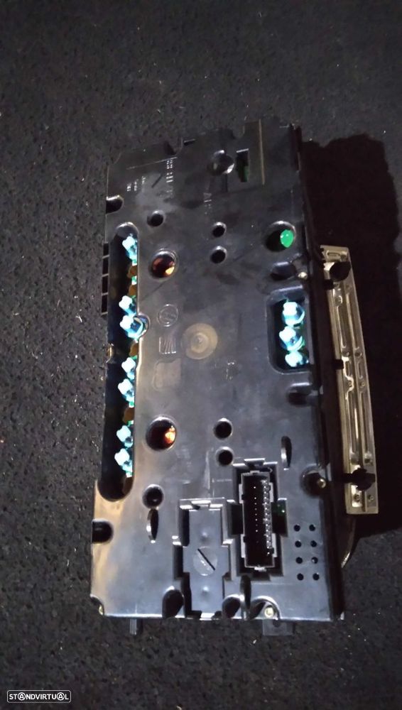 Quadrante Seat Ibiza Ii (6K1) - 3