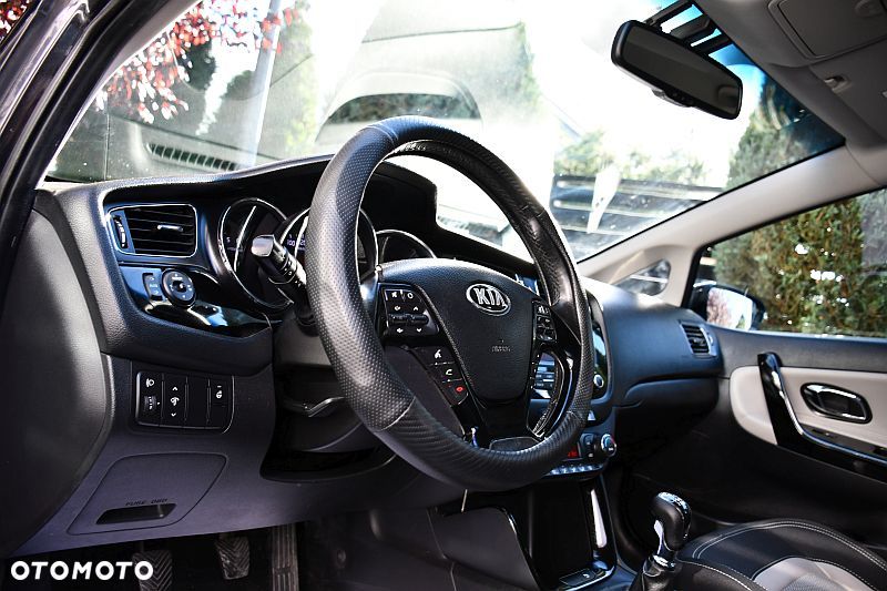 Kia Ceed 2014