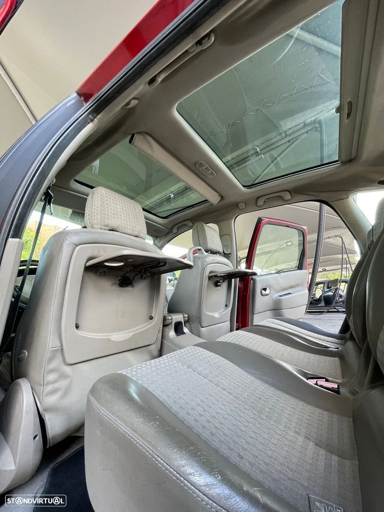 Renault Scénic 1.5 dCi Confort Expression - 3