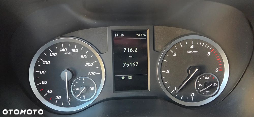 Mercedes-Benz Vito ACTIVITY - 15