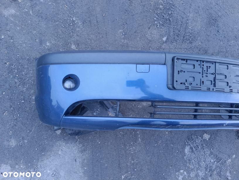 ZDERZAK PRZEDNI PRZÓD LIFT BMW E46 SEDAN 423322 - 3