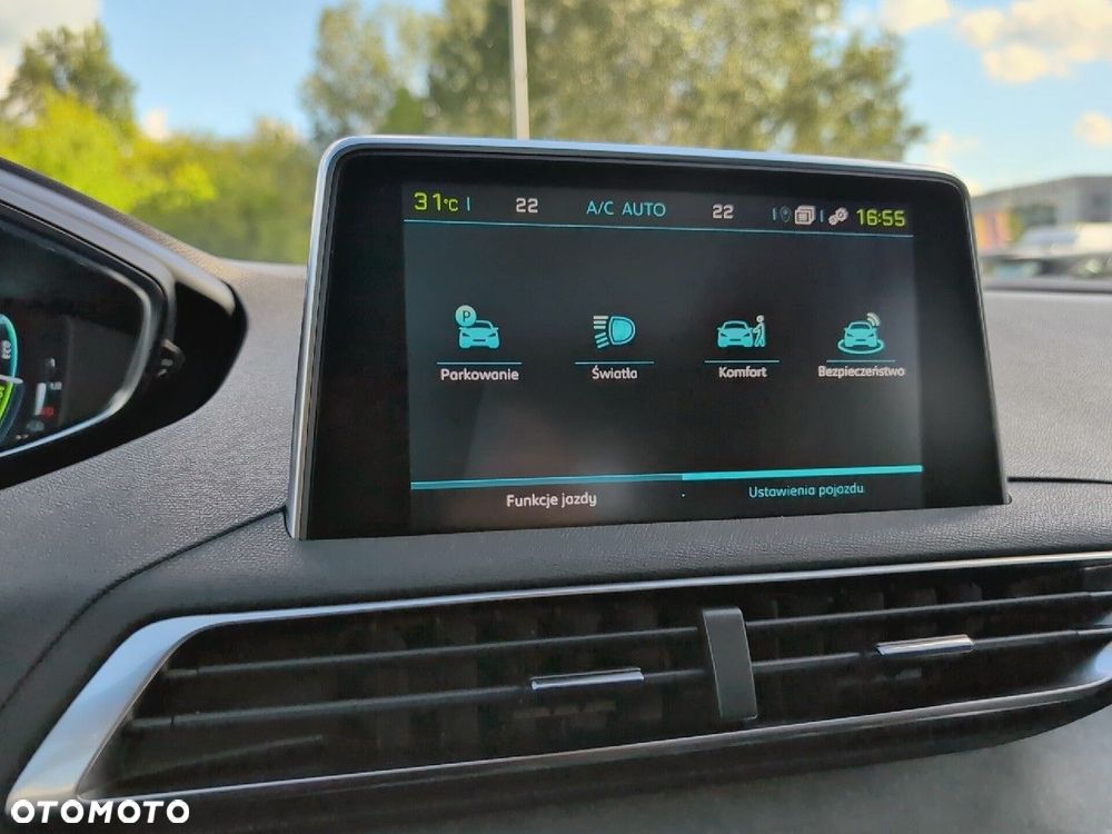 Peugeot 3008 - 21