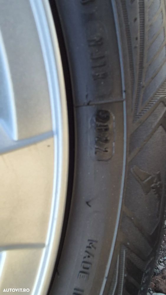 Skoda Fabia 1.2 HTP COOL EDITION - 21