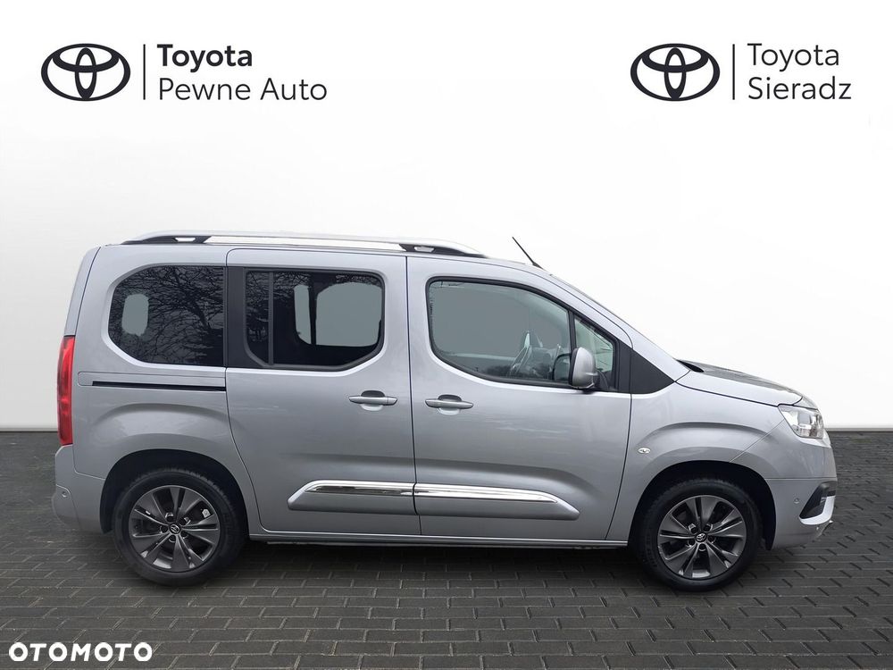 Toyota Proace City Verso 1.5 D-4D Family - 4