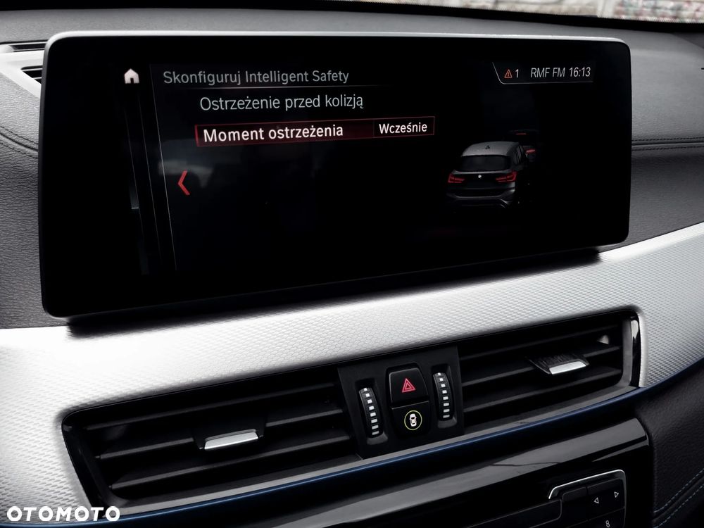 BMW X1 xDrive20d M Sport sport - 31