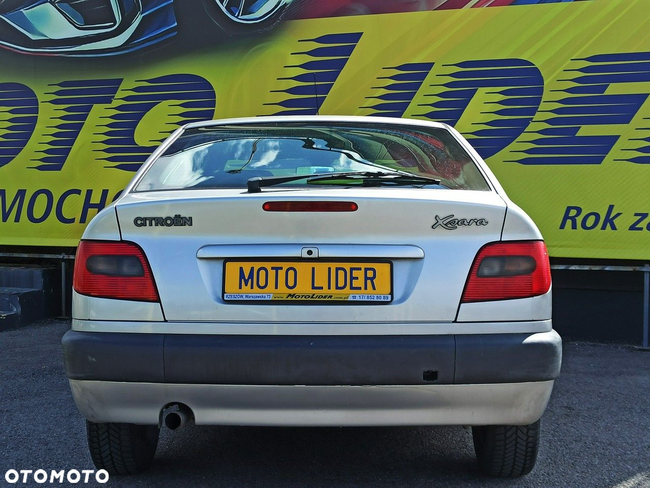 Citroën Xsara 1.8I Exclusive - 5