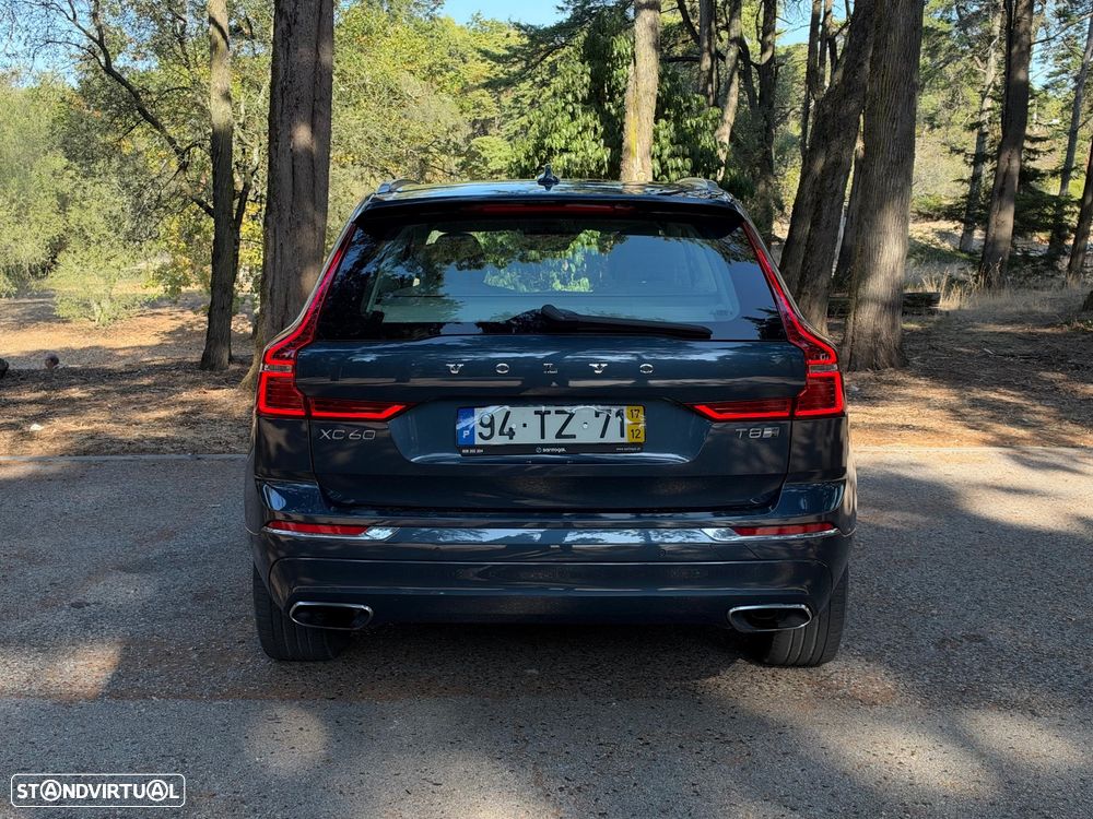 Volvo XC 60 - 9