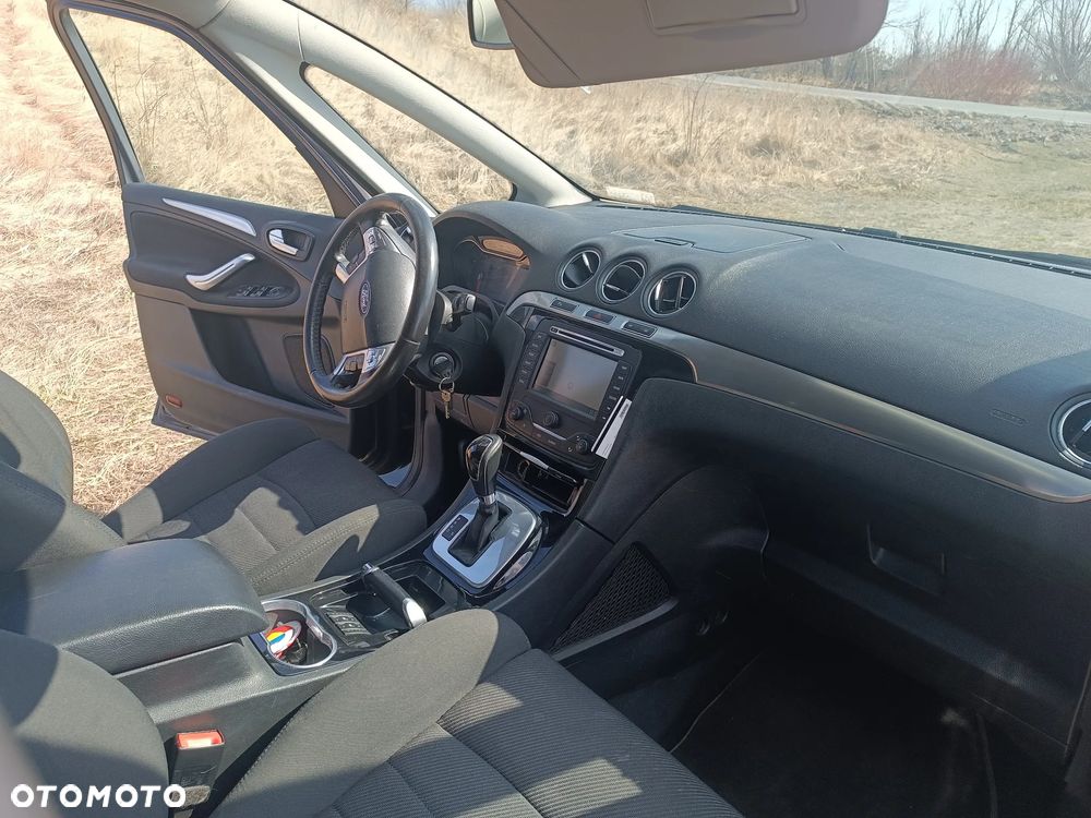 Ford S-Max - 4