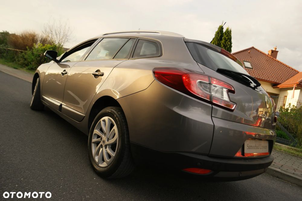Renault Megane - 37