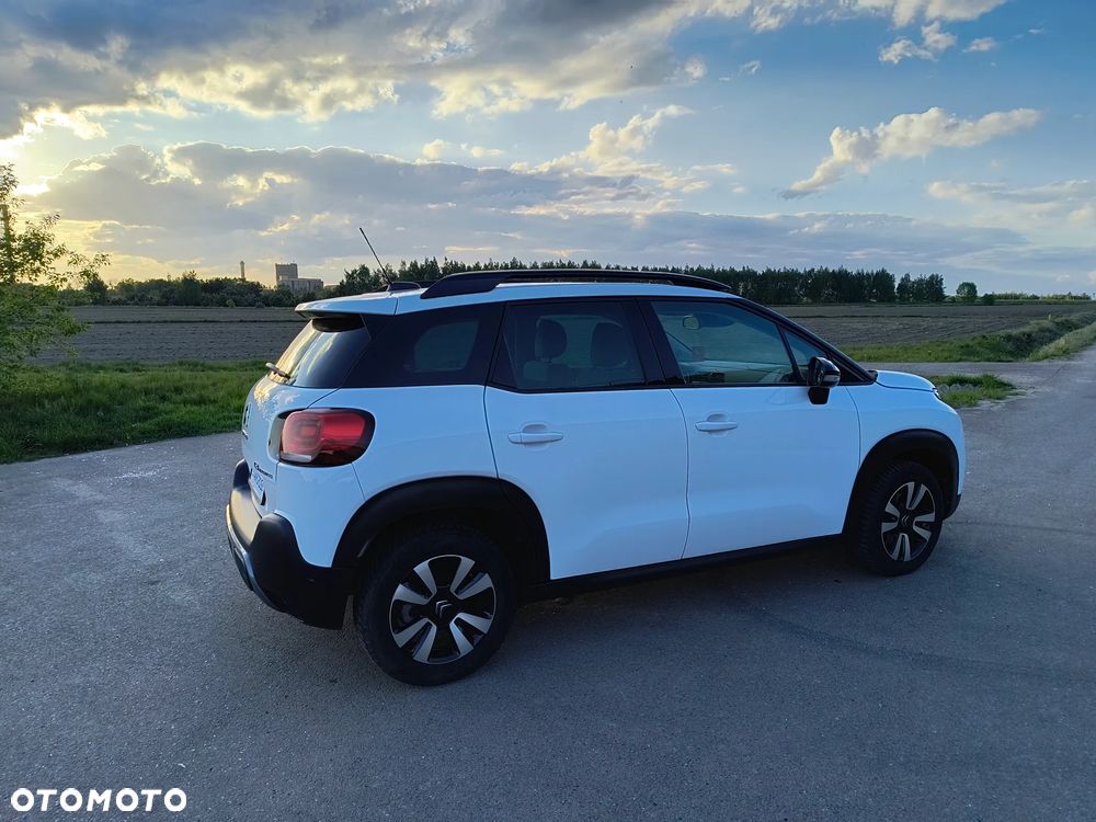 Citroën C3 Aircross 1.2 PureTech Feel S&S - 6