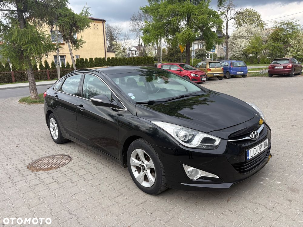 Hyundai i40 1.6 GDI Classic - 3